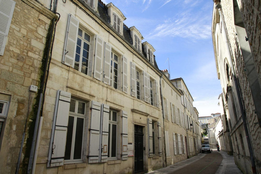 Appartements neufs   Saintes (17100)