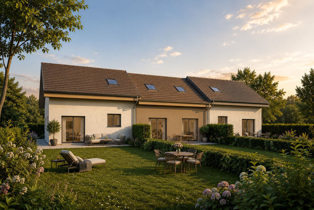   Mûres (74540)