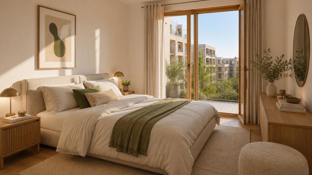 Appartements neufs   Versailles (78000)