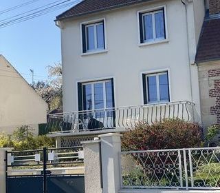 Maison � vendre 4 pi�ces 71 m�