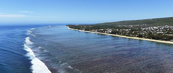 Agence LES TOITS DU LAGON Saint-Paul