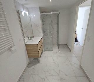 Appartement à louer 2 pièces 47 m²