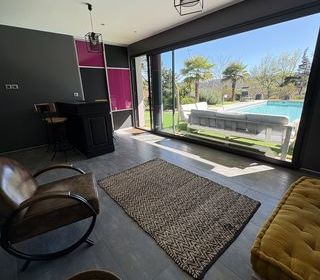 Maison � vendre 5 pi�ces 215 m�