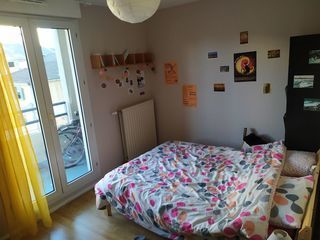  Appartement � vendre 4 pi�ces 85 m�