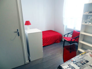  Appartement � louer 1 pi�ce 14 m�