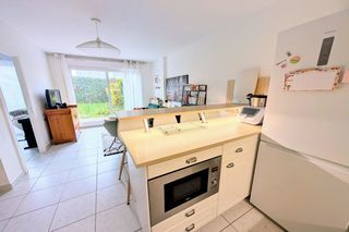  Appartement � vendre 2 pi�ces 36 m�