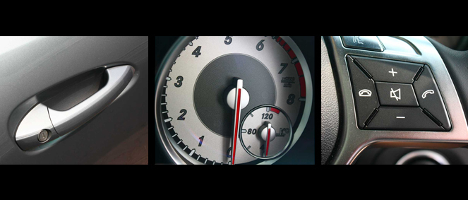 PROVEO, concessionnaire 31