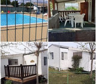 Location  Mobile Home 