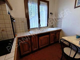  Maison � vendre 4 pi�ces 109 m�