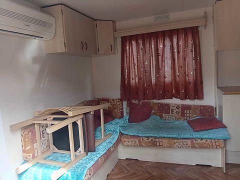 Mobil-Home Mobil-Home 2010 occasion Carlencas-et-Levas 34600