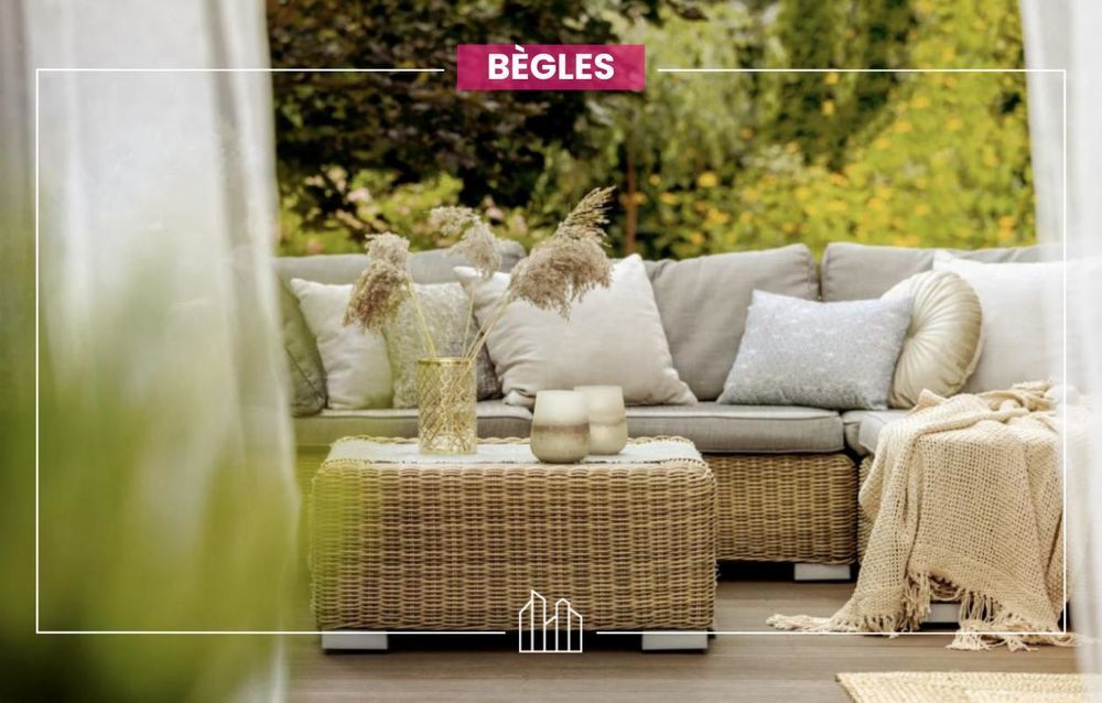 Appartements neufs   Bgles (33130)