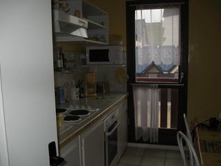  Appartement � vendre 3 pi�ces 54 m�