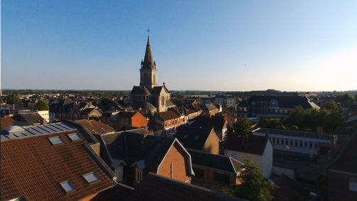 Agence LEMAIRE IMMOBILIER Chauny