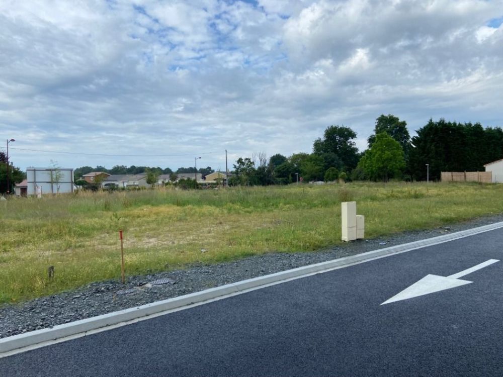 Maisons neuves   Marmande (47200)