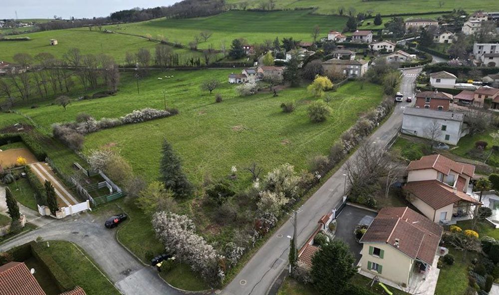 Appartements neufs   Sourcieux-les-Mines (69210)