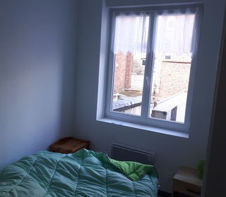  Appartement � louer 2 pi�ces 27 m�