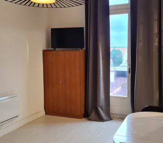  Appartement � vendre 1 pi�ce 23 m�