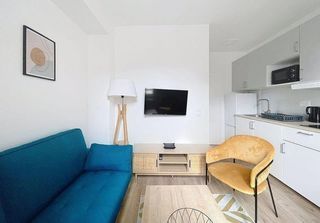  Appartement � louer 2 pi�ces 40 m�