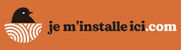 Je m'installe ici