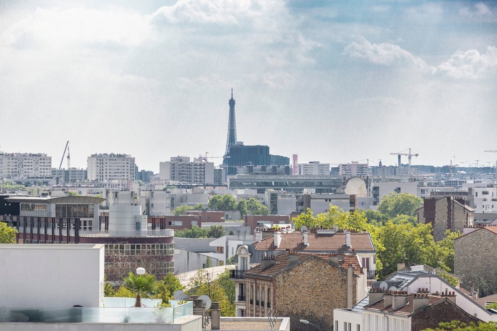 Appartements neufs   Gennevilliers (92230)