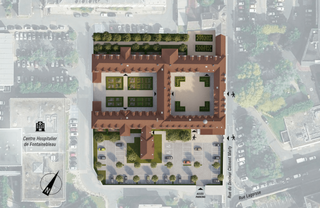  Appartement � vendre 3/4 pi�ces 79 m�