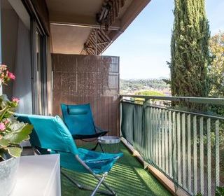  Appartement � vendre 4 pi�ces 85 m�