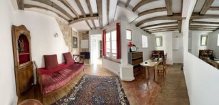  Appartement � vendre 2 pi�ces 35 m� Paris