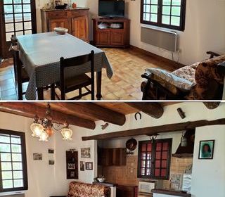  Maison � vendre 4 pi�ces 85 m�