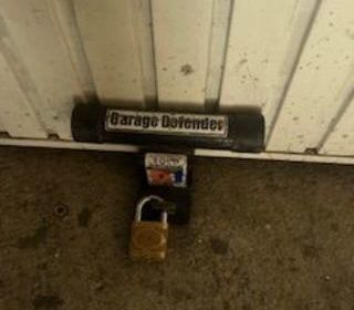  Parking / Garage � vendre 13 m�