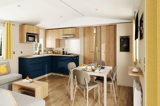  Maison 4 pi�ces 32 m� Canet-en-roussillon