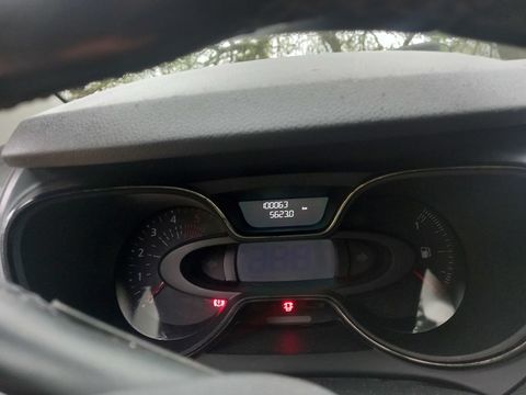 Renault Captur intense 2018 occasion Aubrives 08320