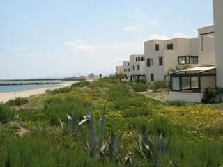  Appartement � louer 1 pi�ce 27 m� Le barcar�s