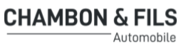 CHAMBON & FILS Automobile