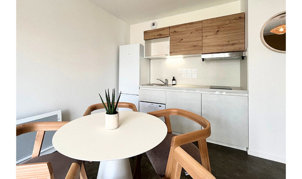 Appartements neufs   Villeneuve-d'Ascq (59650)