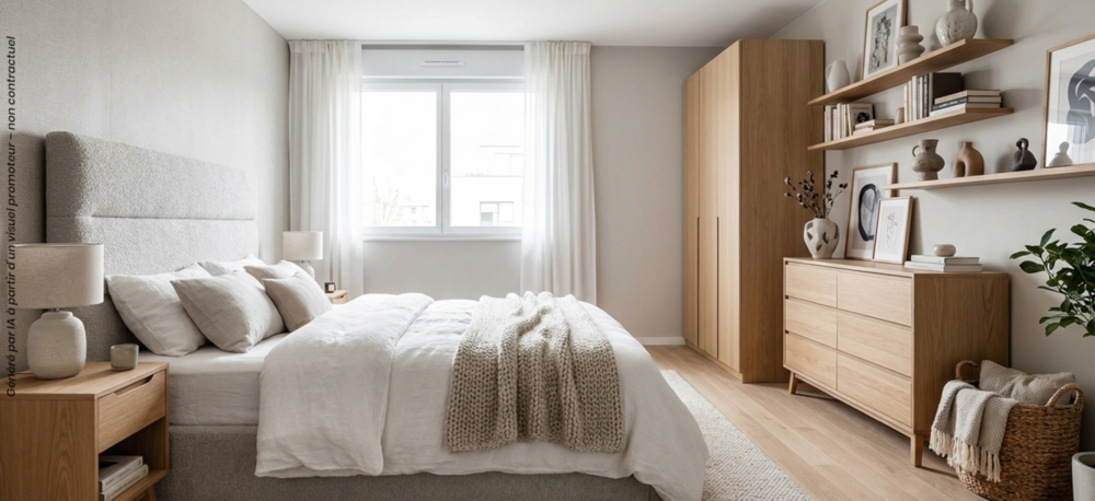 Appartements neufs   Wasselonne (67310)