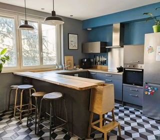  Appartement � vendre 3 pi�ces 66 m�