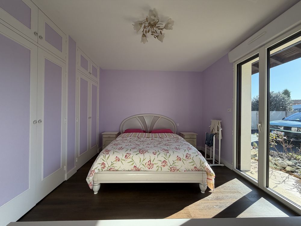 � vendre  Maison Anglet (64600)