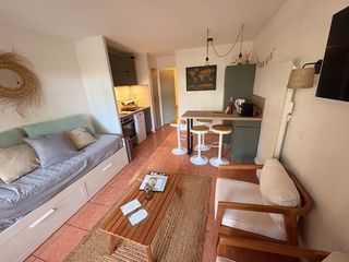  Appartement � vendre 2 pi�ces 32 m� Lacanau ocean