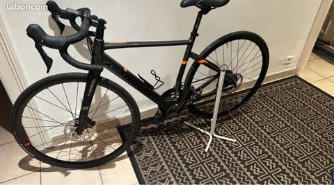 Vlo WILIER HYBRID 2400 Belfort (90)