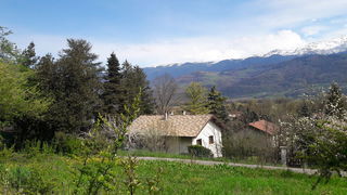  Villa � vendre 4 pi�ces 85 m�