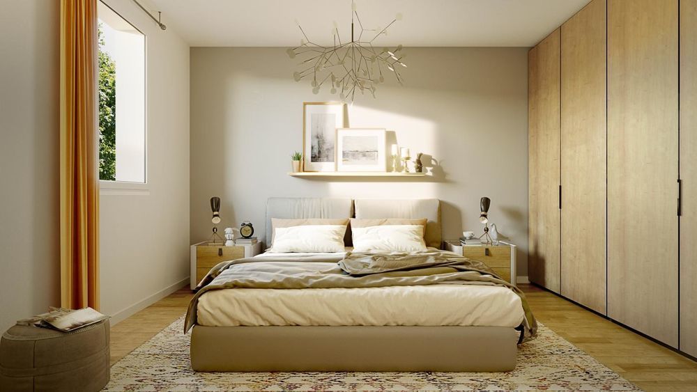 Appartements neufs   Strasbourg (67100)