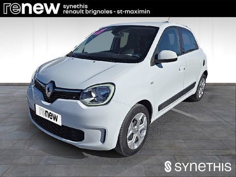 Renault Twingo III SCe 65 Zen 2021 occasion Brignoles 83170