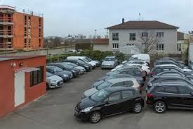 GTS AUTO, concessionnaire 69