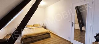  Appartement � louer 3 pi�ces 73 m�