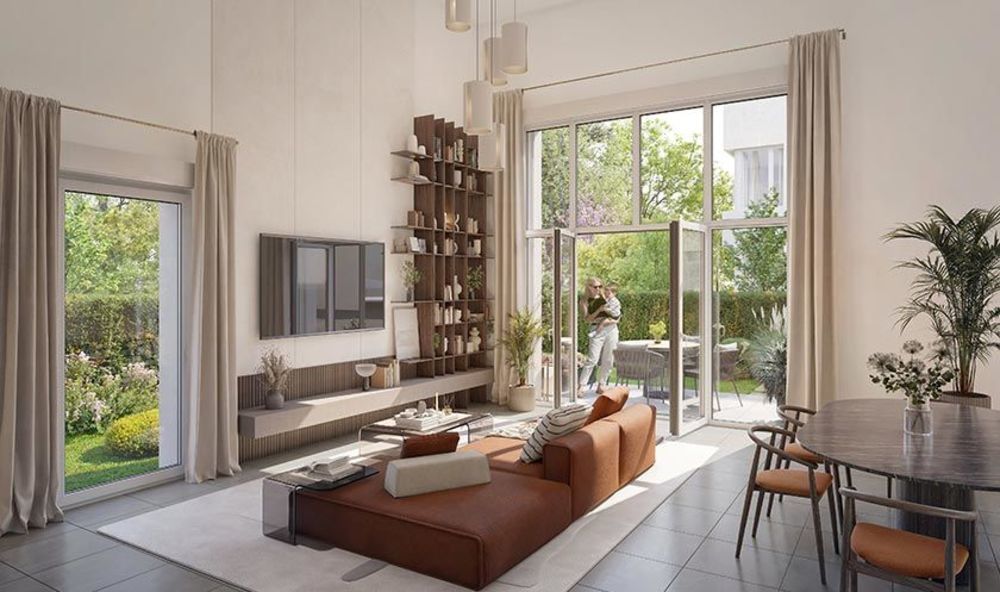 Appartements neufs   Champigny-sur-Marne (94500)