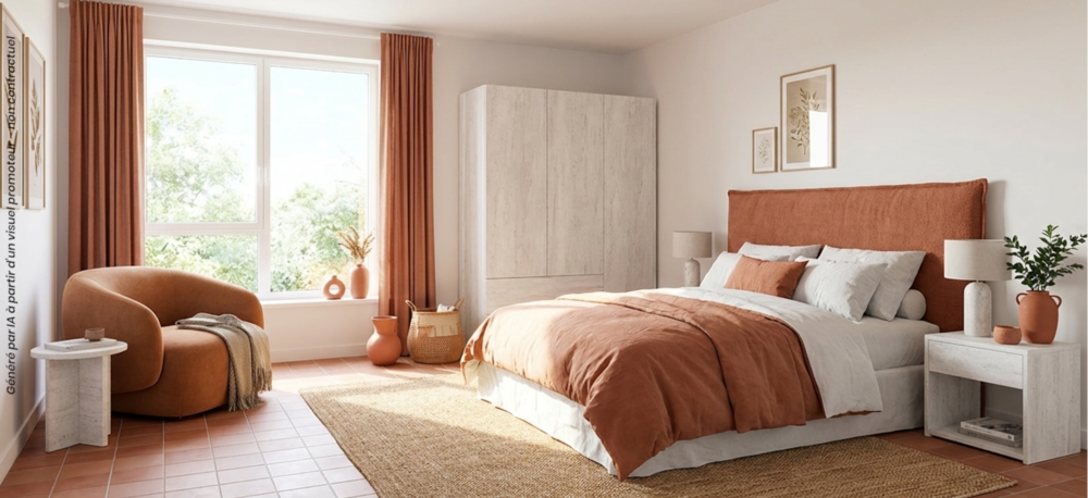 Appartements neufs   Bois-Guillaume (76230)