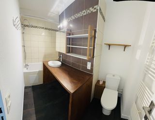  Appartement � vendre 2 pi�ces 40 m�