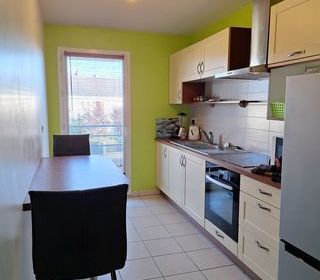  Appartement � louer 3 pi�ces 63 m�