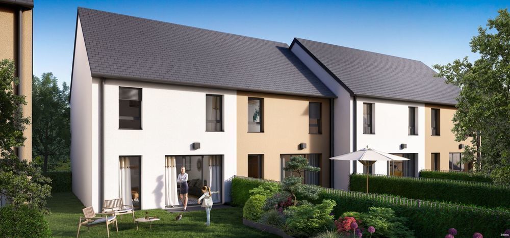 Appartements neufs   Rouen (76000)