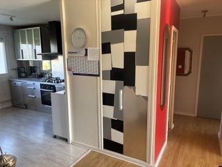  Appartement � vendre 5 pi�ces 69 m� Auxerre